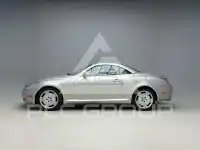 2004 Lexus SC430