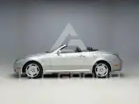 2004 Lexus SC430