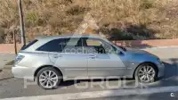 2004 Lexus IS300