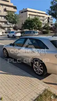 2004 Lexus IS300