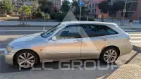 2004 Lexus IS300