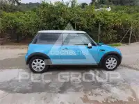 2004 Mini COOPER