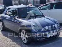 2004 Mini COOPER