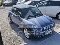 2004 Mini COOPER