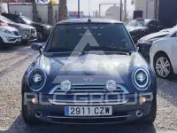 2004 Mini COOPER