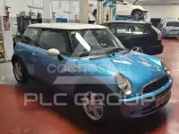 2004 Mini COOPER