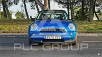 2004 Mini COOPER