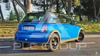2004 Mini COOPER