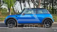 2004 Mini COOPER