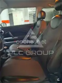 2004 Mini COOPER