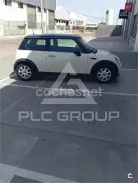 2004 Mini COOPER