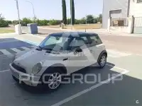 2004 Mini COOPER