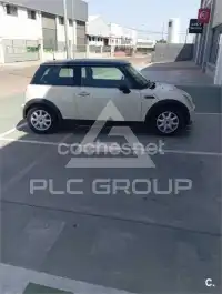 2004 Mini COOPER