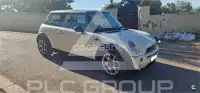 2004 Mini COOPER