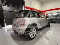 2004 Mini COOPER
