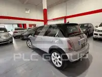 2004 Mini COOPER