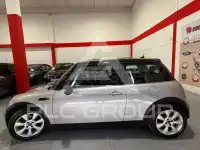 2004 Mini COOPER