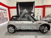 2004 Mini COOPER