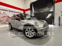 2004 Mini COOPER