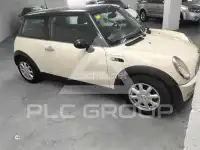 2004 Mini COOPER