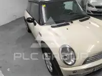 2004 Mini COOPER
