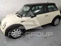 2004 Mini COOPER