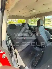 2004 Mini COOPER