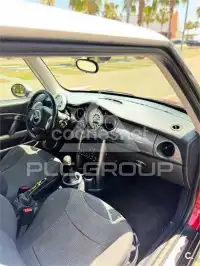 2004 Mini COOPER