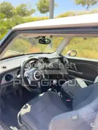 2004 Mini COOPER