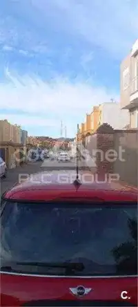 2004 Mini COOPER