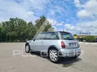 2004 Mini COOPER
