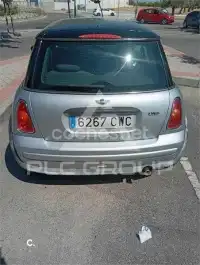2004 Mini COOPER