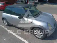 2004 Mini COOPER