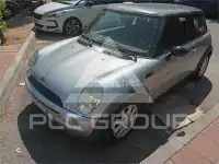 2004 Mini COOPER