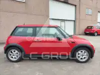 2004 Mini COOPER