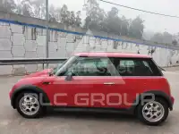 2004 Mini COOPER