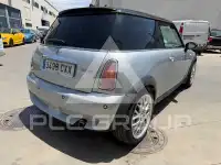 2004 Mini COOPER