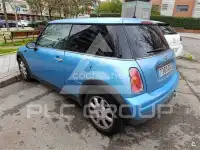 2004 Mini COOPER