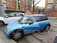 2004 Mini COOPER
