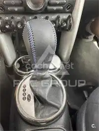 2004 Mini COOPER