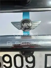 2004 Mini COOPER