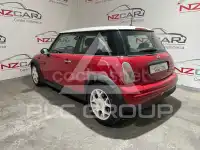 2004 Mini COOPER