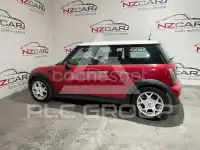 2004 Mini COOPER