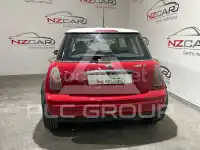 2004 Mini COOPER