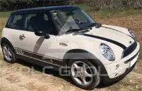 2004 Mini COOPER