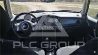 2004 Mini COOPER