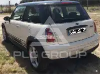 2004 Mini COOPER
