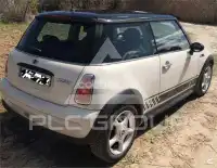 2004 Mini COOPER