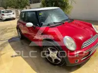 2004 Mini COOPER