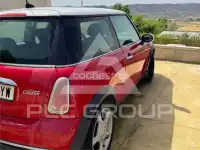 2004 Mini COOPER